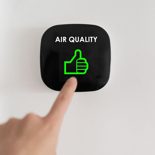 What are 5 Tips for Better Indoor Air Quality