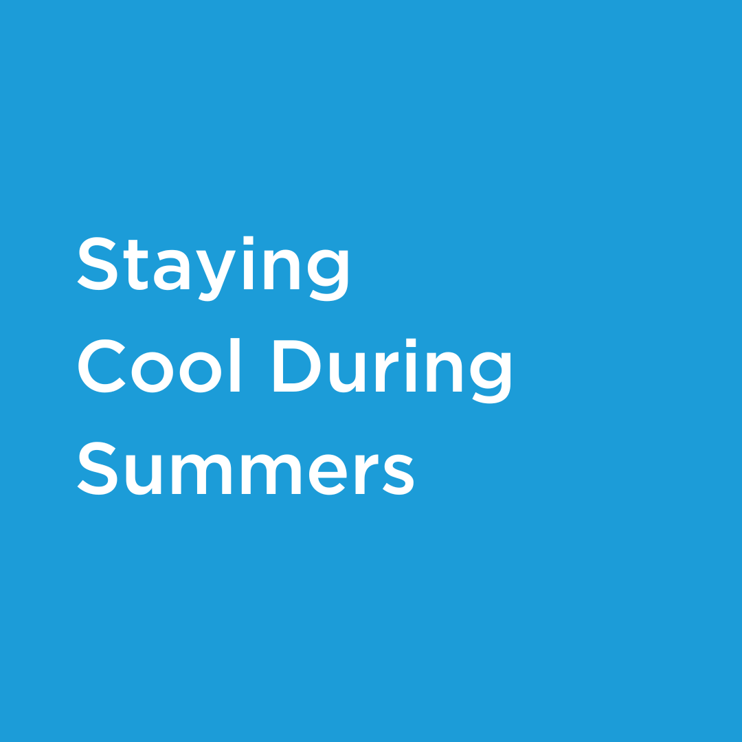 Staying Cool During Summers: Midea's Guide to Choosing the Perfect Air Conditioner in Pakistan