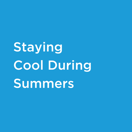 Staying Cool During Summers: Midea's Guide to Choosing the Perfect Air Conditioner in Pakistan