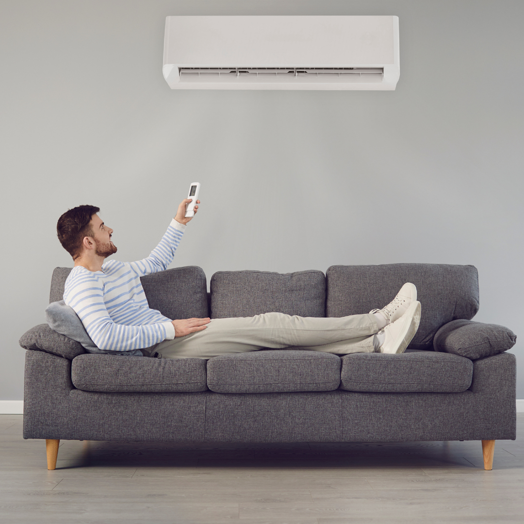 Maintaining Midea AC Heaters: Essential Tips for Optimal Heating Performance