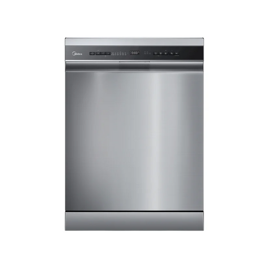 Midea Dishwasher - WQP12-W7633D