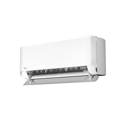 Midea Breezeless E Series - Wall Mounted DC Inverter R32 T3 Air Conditioner