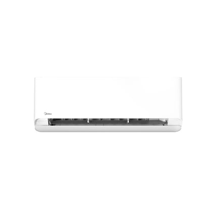 Midea Breezeless E Series - Wall Mounted DC Inverter R32 T3 Air Conditioner