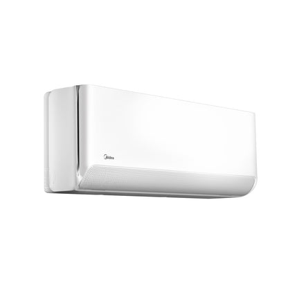 Midea Breezeless E Series - Wall Mounted DC Inverter R32 T3 Air Conditioner