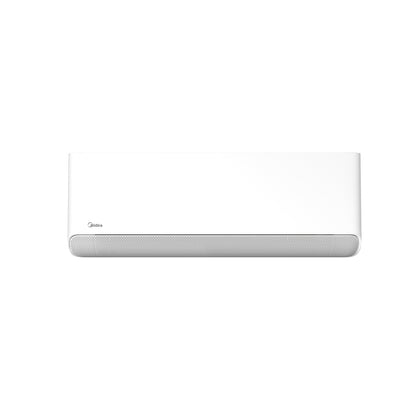 Midea Breezeless E Series - Wall Mounted DC Inverter R32 T3 Air Conditioner