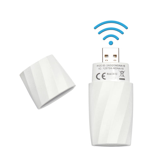 Midea Kit Smart WiFi