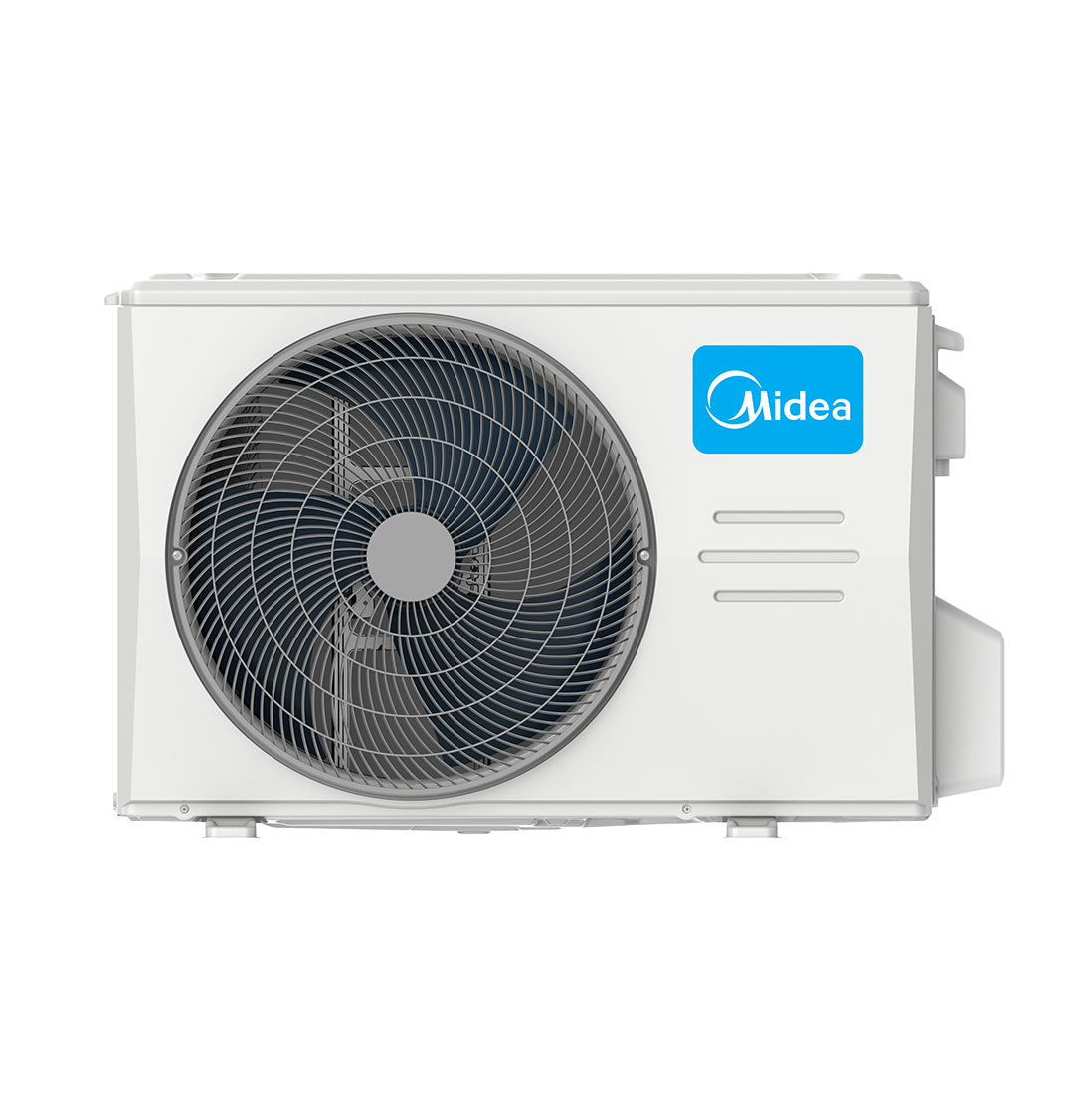 Midea Xtreme Cool Series - Wall Mounted DC Inverter Air Conditioner R410 MSAGC-12HRFN